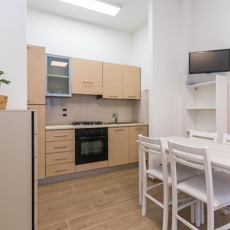 都灵Giuria House 2公寓 外观 照片