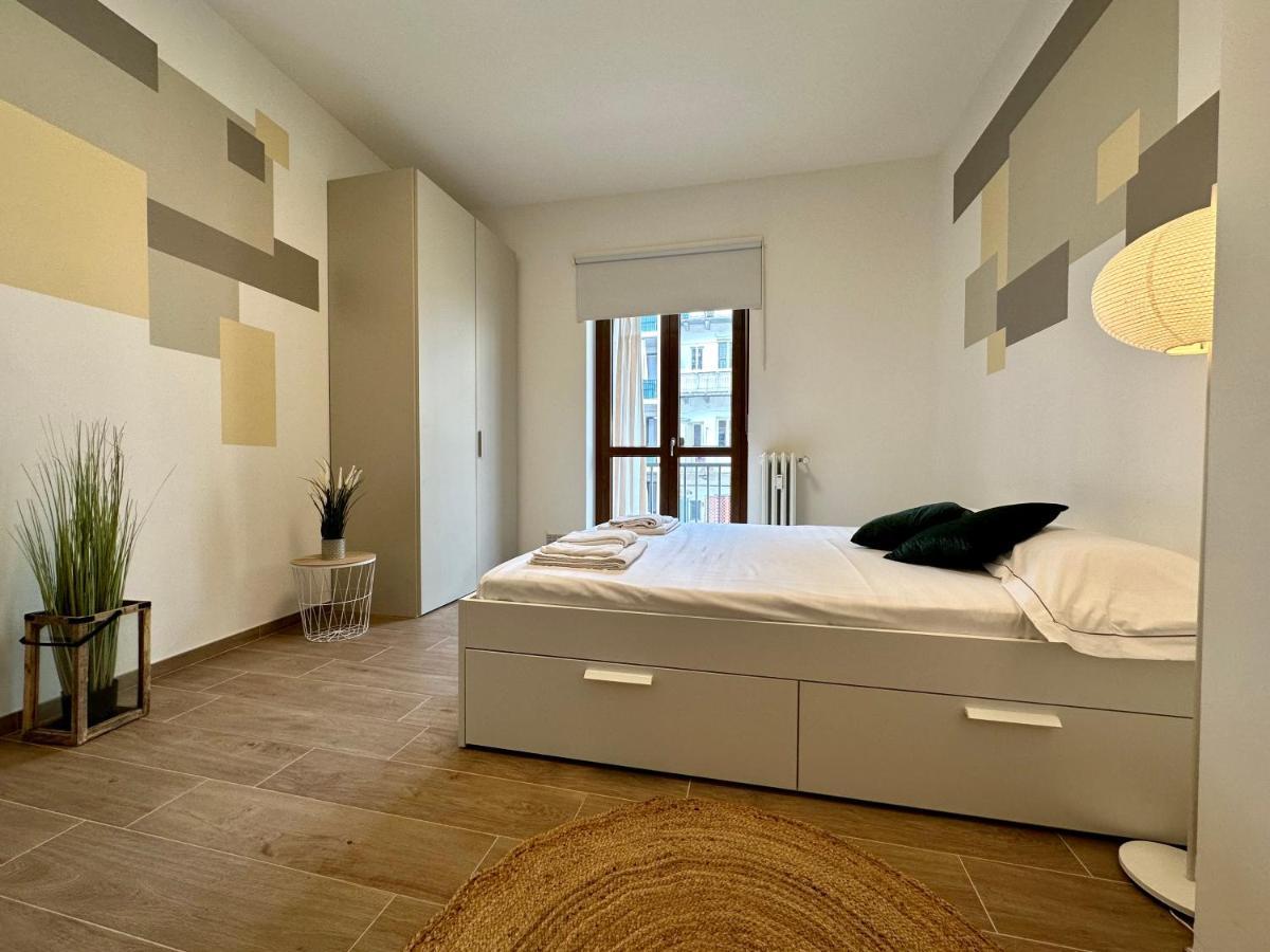 都灵Giuria House 2公寓 外观 照片