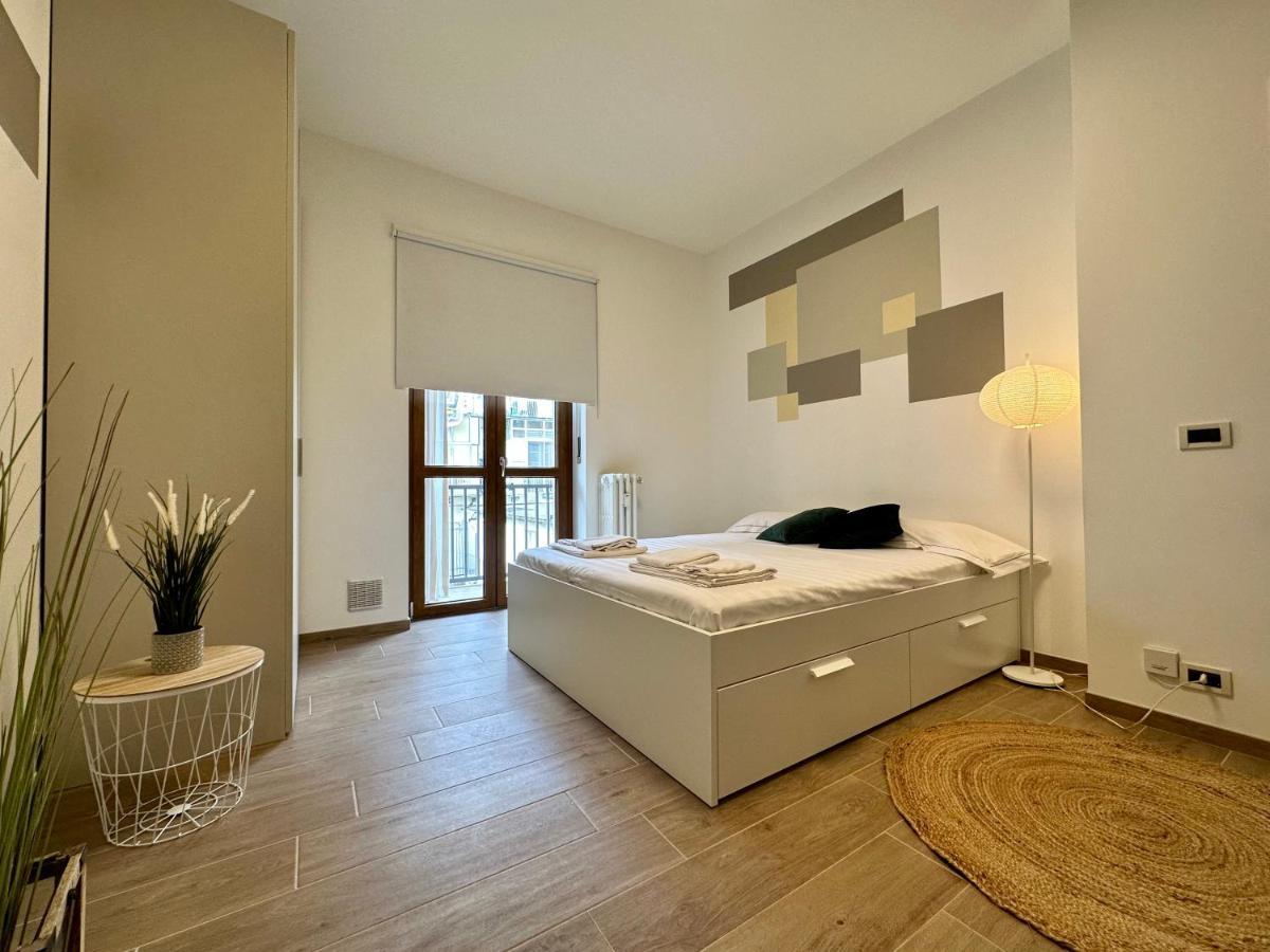 都灵Giuria House 2公寓 外观 照片