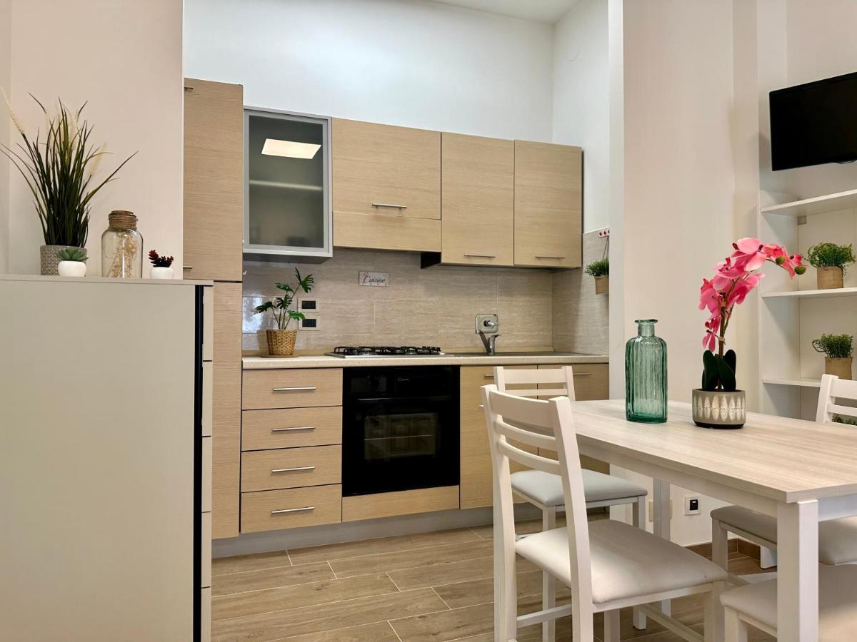 都灵Giuria House 2公寓 外观 照片