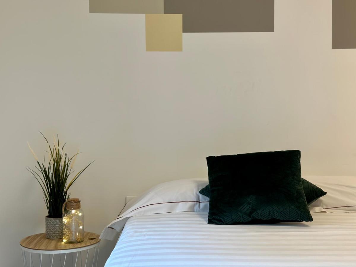 都灵Giuria House 2公寓 外观 照片