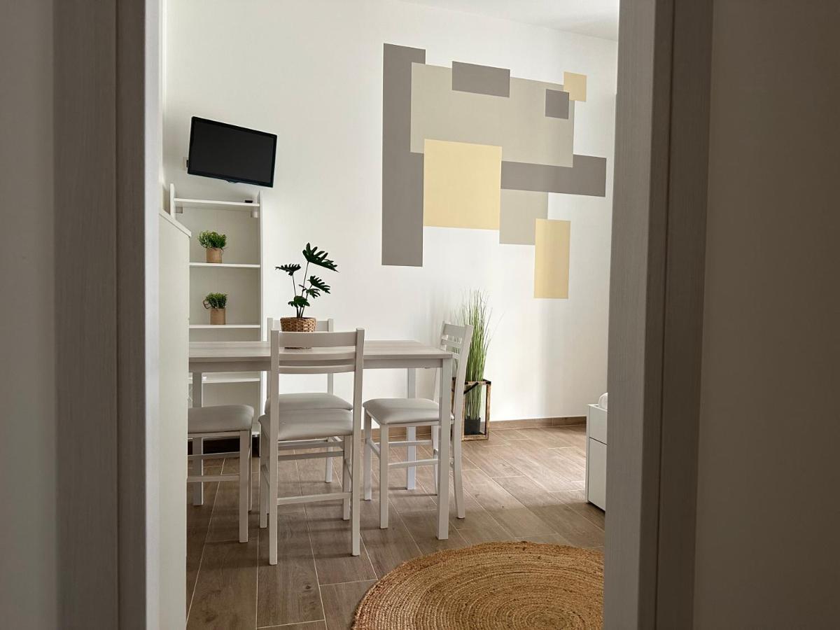 都灵Giuria House 2公寓 外观 照片