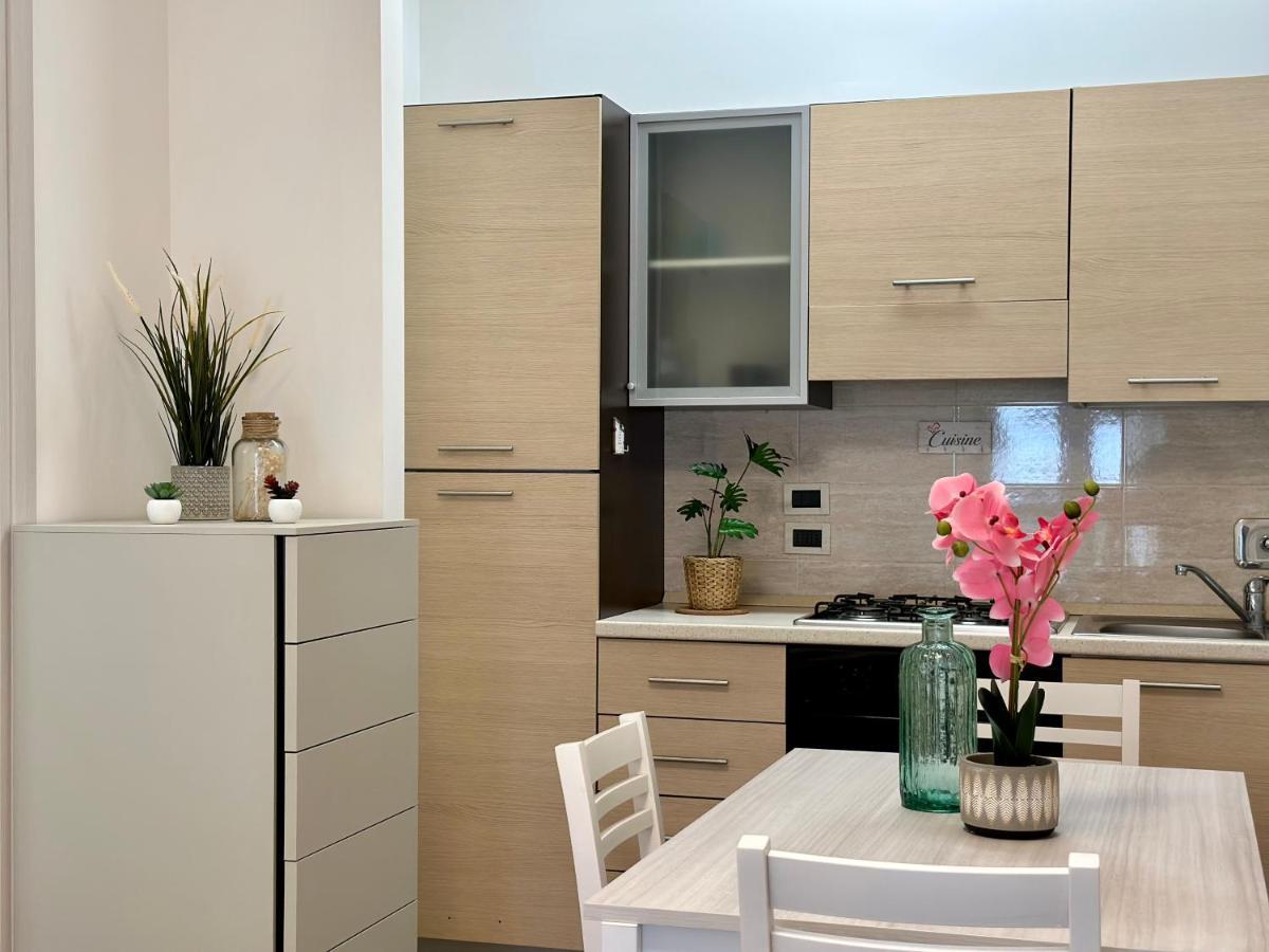 都灵Giuria House 2公寓 外观 照片