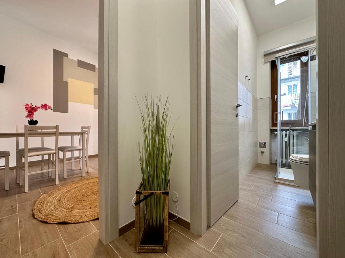 都灵Giuria House 2公寓 外观 照片
