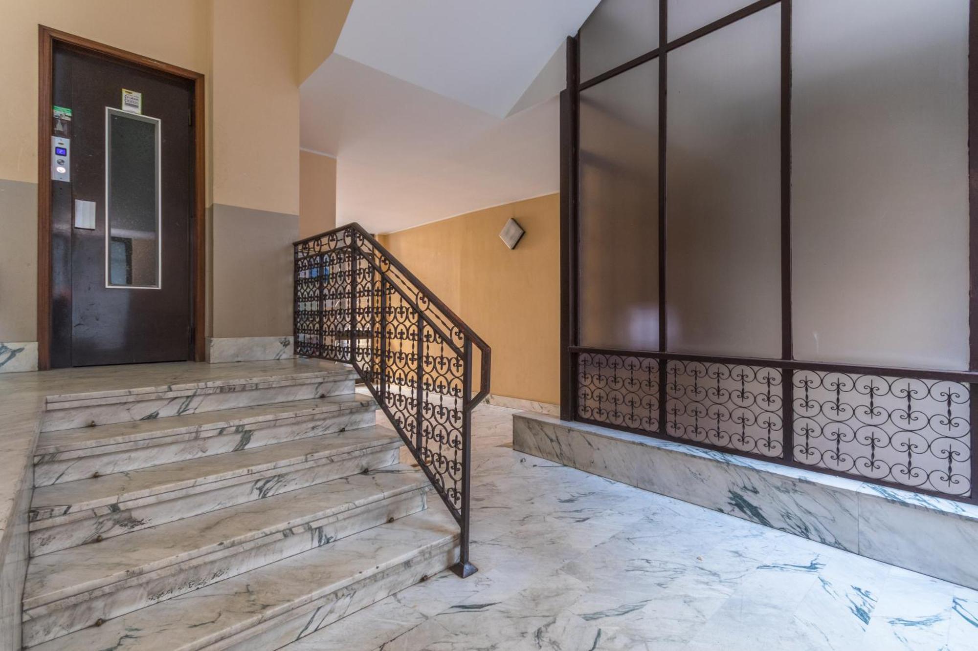 都灵Giuria House 2公寓 外观 照片