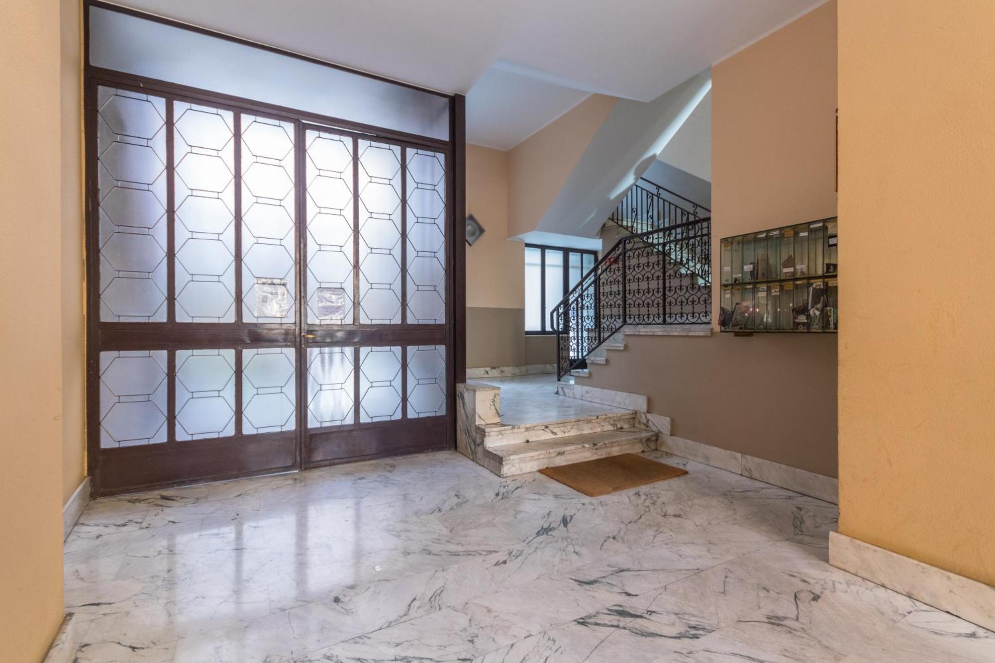 都灵Giuria House 2公寓 外观 照片